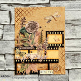 Arden Creative Studio Hidden Creek Enamel Dots