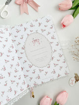 Princess Diaries Notebook A6