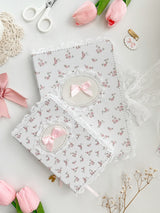 Princess Diaries Notebook A6