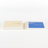 Hobonichi Techo 2027 Japanese Day-Free Book - A6