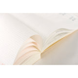 Hobonichi Techo 2027 English Original Book - A6