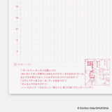 Hobonichi Techo 2027 Japanese Original Book - One Piece Edition