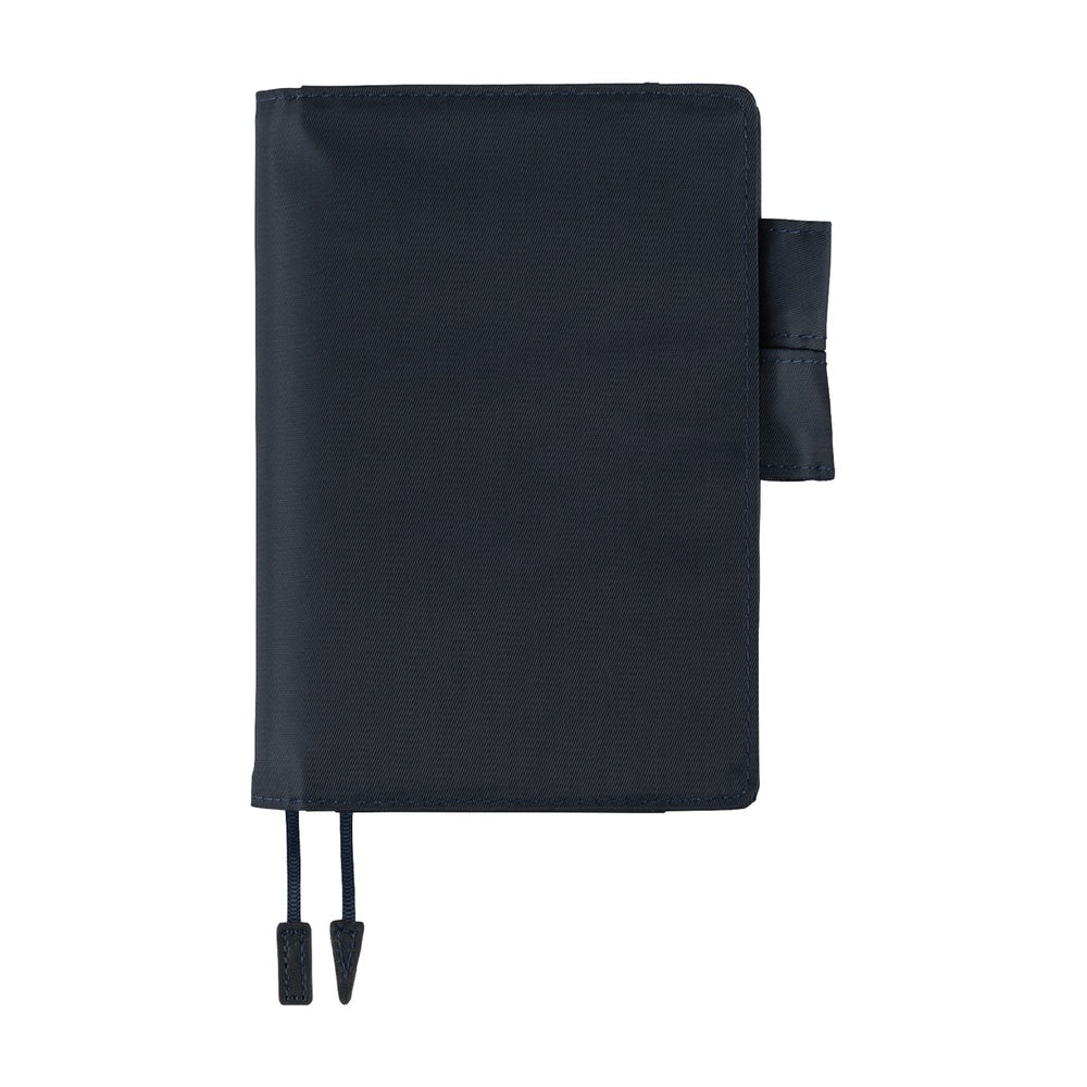 Hobonichi Techo A6 Cover Colors: Navy