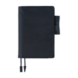 Hobonichi Techo A6 Cover Colors: Navy