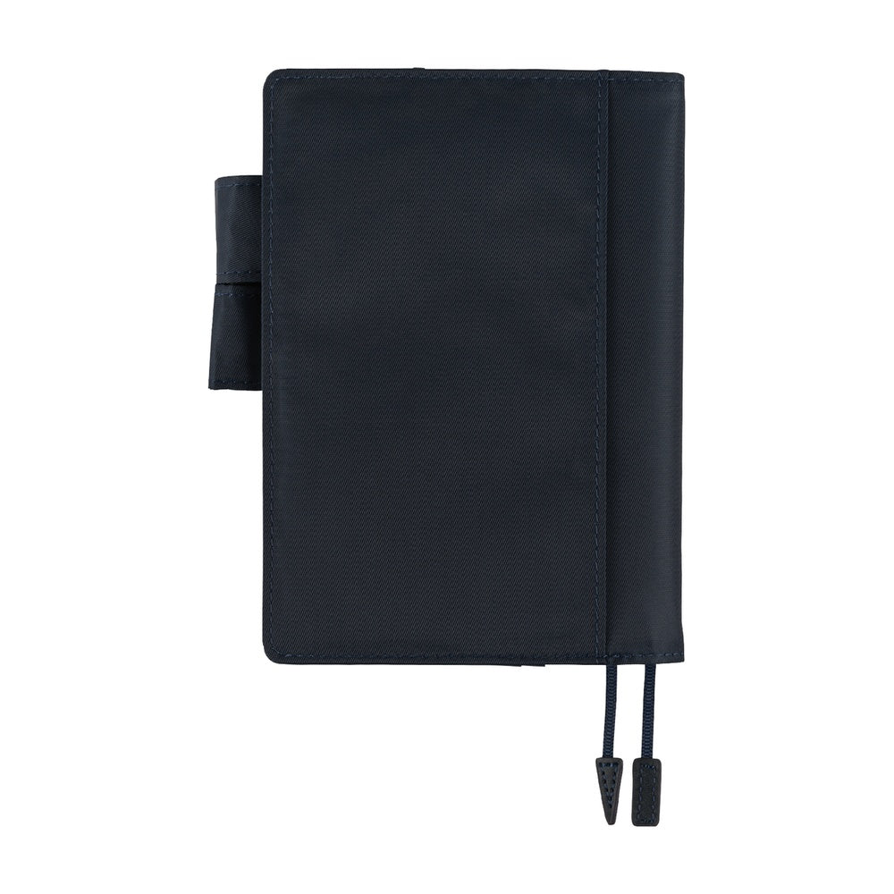 Hobonichi Techo A6 Cover Colors: Navy