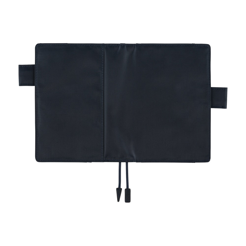 Hobonichi Techo A6 Cover Colors: Navy