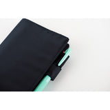 Hobonichi Techo A6 Cover Colors: Navy