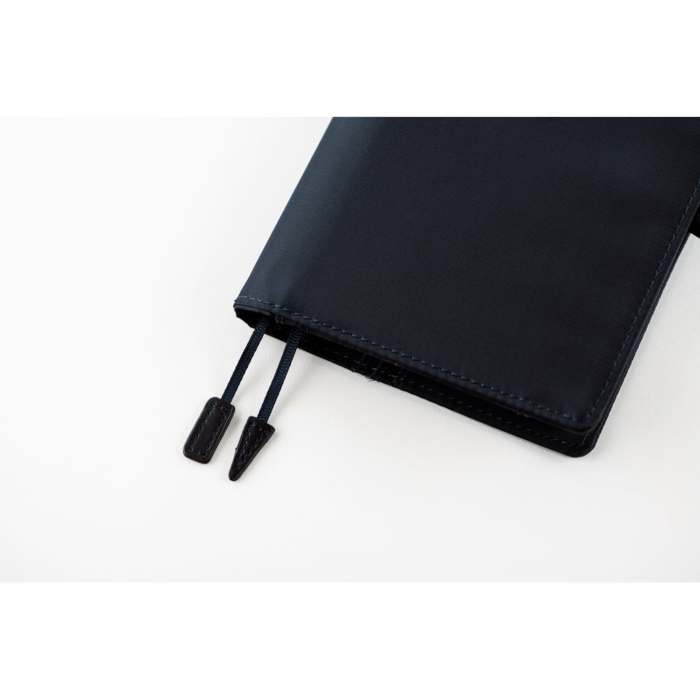 Hobonichi Techo A6 Cover Colors: Navy