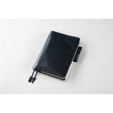 Hobonichi Techo A6 Cover Colors: Navy