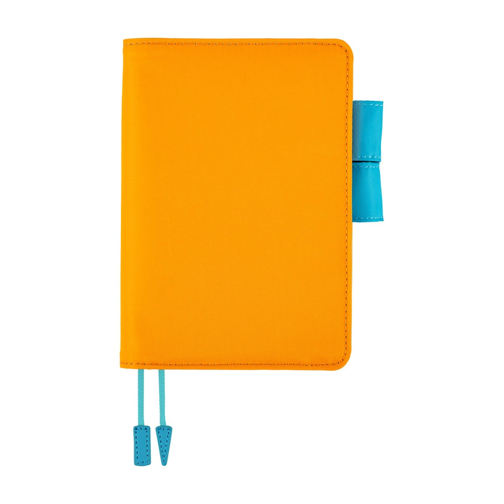 Hobonichi Techo A6 Cover Colors: Sunny Beach