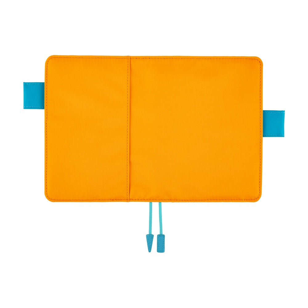 Hobonichi Techo A6 Cover Colors: Sunny Beach