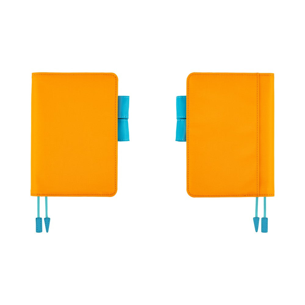 Hobonichi Techo A6 Cover Colors: Sunny Beach