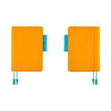 Hobonichi Techo A6 Cover Colors: Sunny Beach