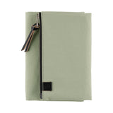 Hobonichi Techo A6 Cover Tragen: Oakmoss