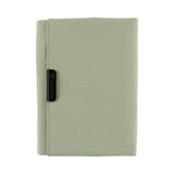 Hobonichi Techo A6 Cover Tragen: Oakmoss
