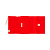 Hobonichi Techo A6 Cover Tragen: Red