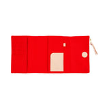 Hobonichi Techo A6 Cover Tragen: Red