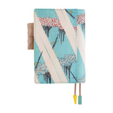 Hobonichi Techo A6 Cover Unsodo: Bijutsukai (Ferry)