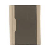 Hobonichi Techo A6 Cover Alettone: Gray