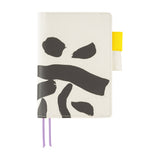 Hobonichi Techo 2026 Original Book & Cover - Yuichi Inoue: Hana (Flower) [JPN/A6/April Start]