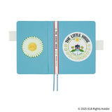 Hobonichi Techo A6 Cover - Virginia Lee Burton: The Little House