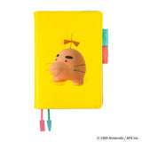 Hobonichi Techo A6 Cover - MOTHER: Mr. Saturn (It’s Great)
