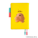 Hobonichi Techo A6 Cover - MOTHER: Mr. Saturn (It’s Great)