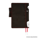 Hobonichi Techo A6 Cover - ONE PIECE magazine Straw Hat Luffy
