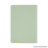 Hobonichi Techo A6 Cover - ONE PIECE magazine End of Luffy’s Dream (Mint Green)