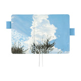 Hobonichi Techo A6 Cover Kyohei Sakaguchi: Field Sky