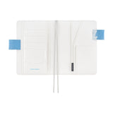 Hobonichi Techo A6 Cover Kyohei Sakaguchi: Field Sky