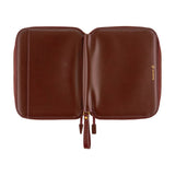 Hobonichi Techo A6 Cover Single Color: Amarone