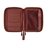Hobonichi Techo A6 Cover Single Color: Amarone