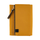 Hobonichi Techo A6 Cover Tragen: Mustard
