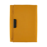 Hobonichi Techo A6 Cover Tragen: Mustard