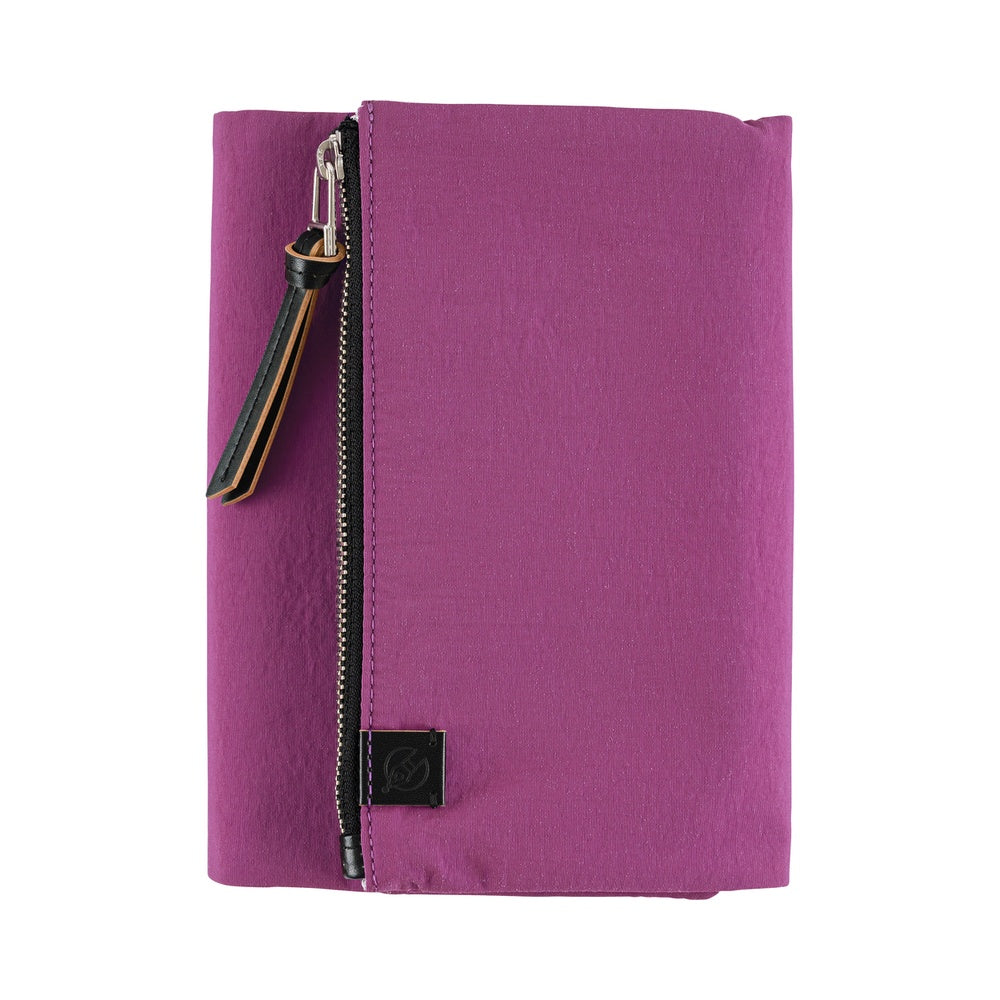 Hobonichi Techo A6 Cover Tragen: Purple