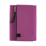 Hobonichi Techo A6 Cover Tragen: Purple