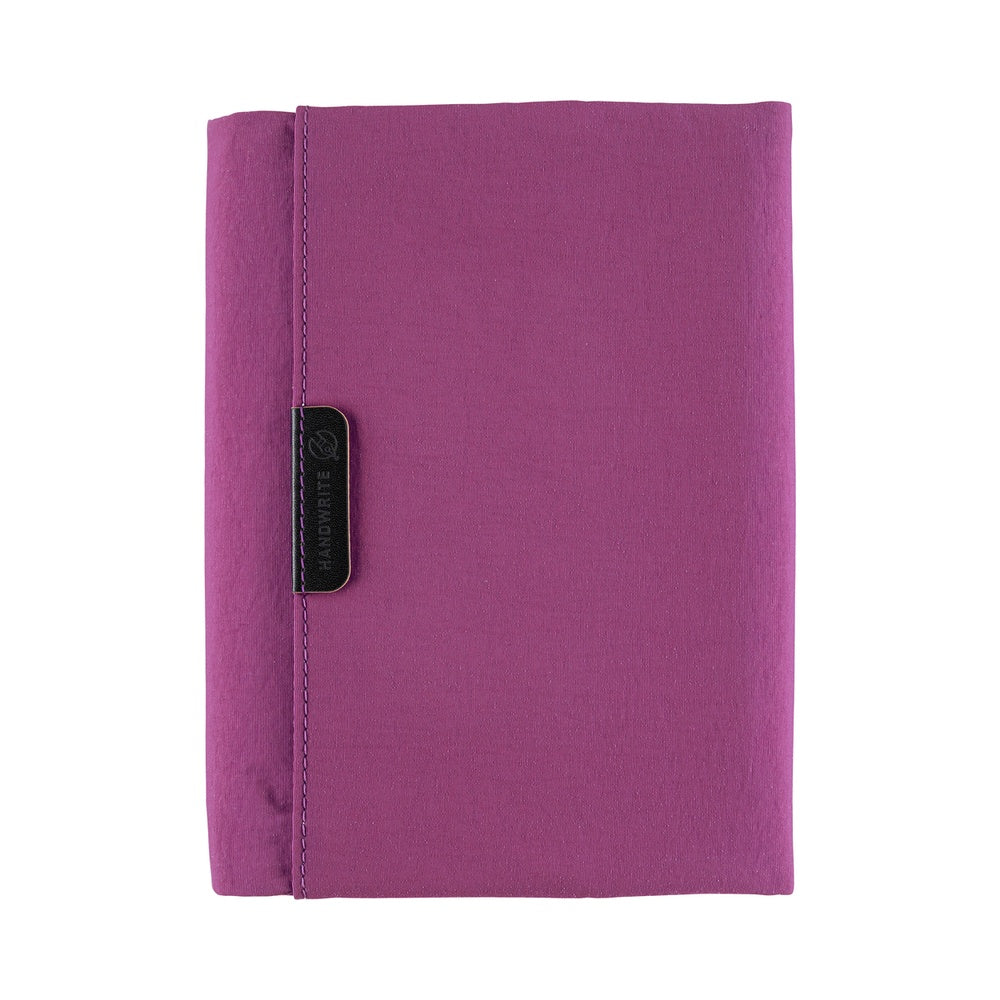 Hobonichi Techo A6 Cover Tragen: Purple