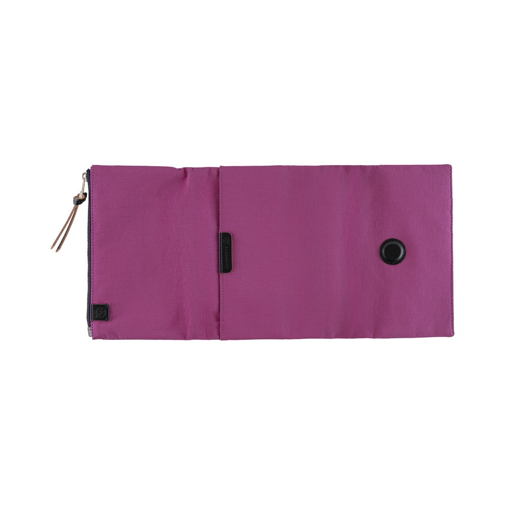 Hobonichi Techo A6 Cover Tragen: Purple