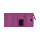 Hobonichi Techo A6 Cover Tragen: Purple