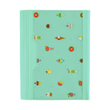 Hobonichi Techo A6 Cover Alettone: Sweets