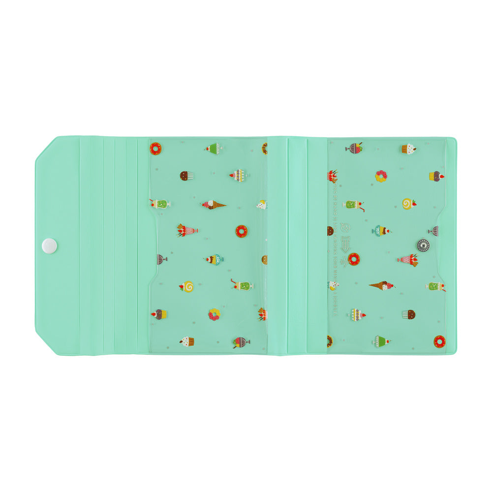 Hobonichi Techo A6 Cover Alettone: Sweets