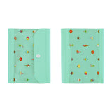 Hobonichi Techo A6 Cover Alettone: Sweets