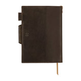 Hobonichi Techo A6 Cover Arts&Science: Wax Coating Kip