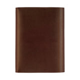 Hobonichi Techo A6 Cover Glow: Chianti