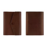 Hobonichi Techo A6 Cover Glow: Chianti