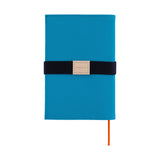Hobonichi Techo A6 Cover Folio: Ocean Blue