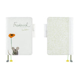 Hobonichi Techo A6 Cover Leo Lionni: Frederick (Sun)