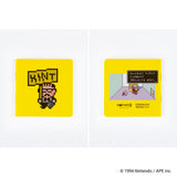 Hobonichi Techo A6 Cover MOTHER: Dungeon Man