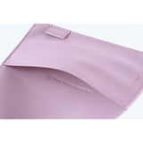 Hobonichi Techo A6 Cover Only is Not Lonely: Lilac